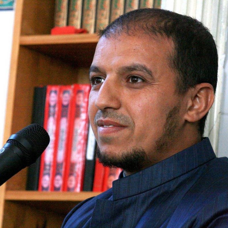 En France, le parcours polémique de l'imam marocain menacé d'expulsion