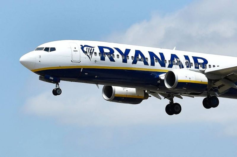 Reprise de la grève de Ryanair en Espagne : six vols annulés