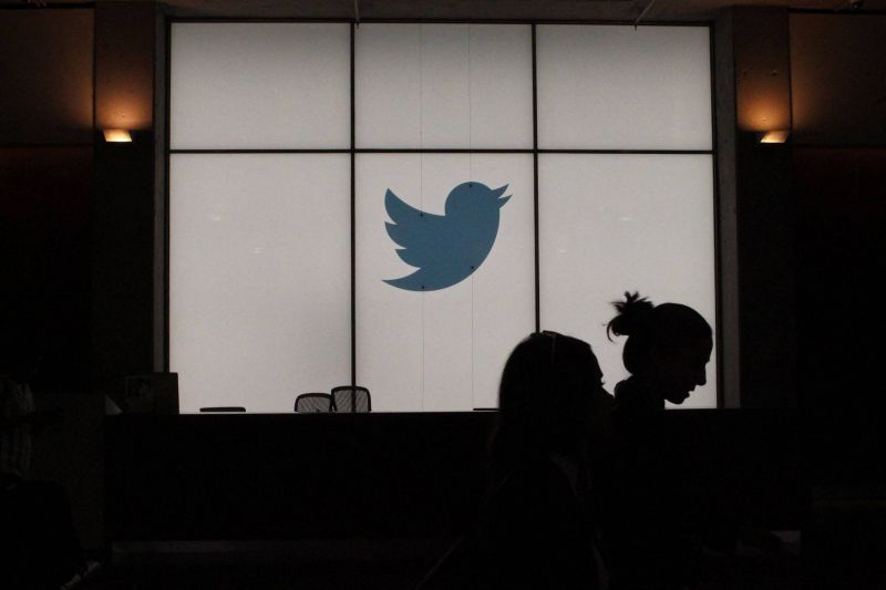 Twitter accusé de manipulation par son ex-chef de la sécurité