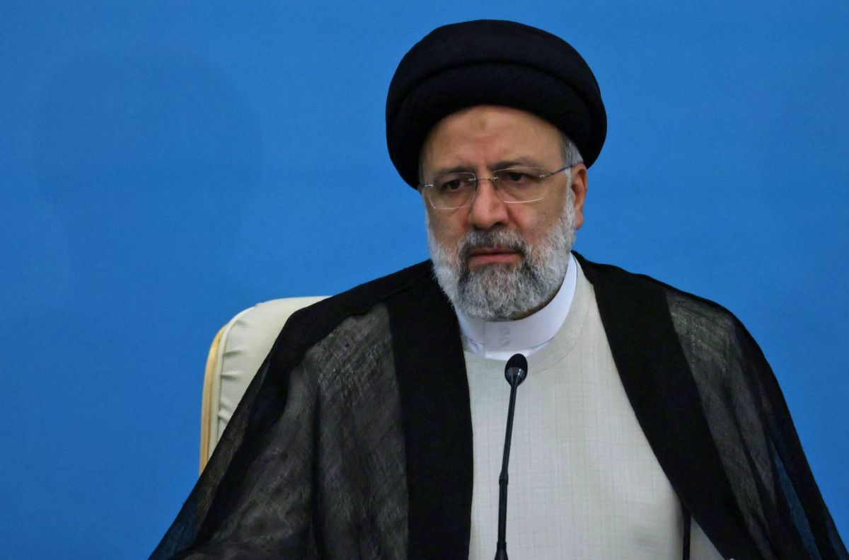 Plainte d'Iraniens en exil contre le président Raïssi aux Etats-Unis