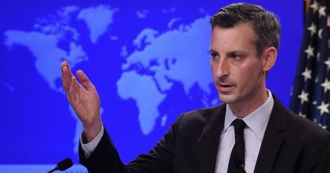Washington dit travailler aussi vite que possible sur une réponse à l'Iran concernant le nucléaire