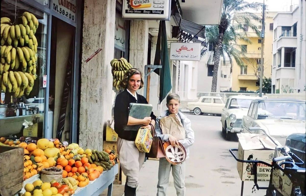 Les 25 appels en absence d’un parent libanais