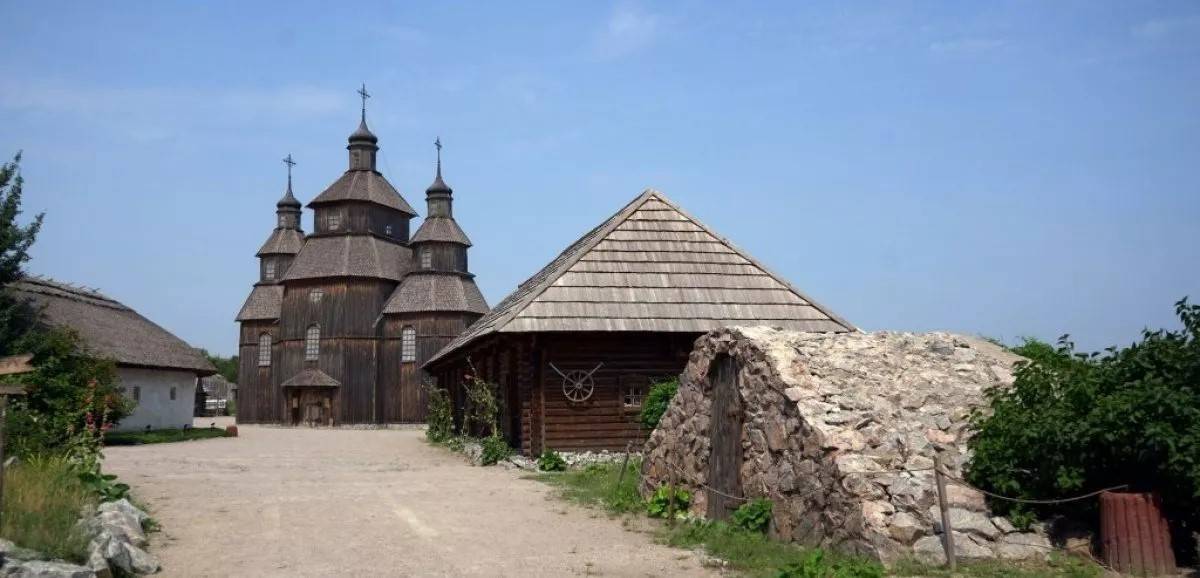 Dans le sud de l’Ukraine, sauver le patrimoine culturel à tout prix