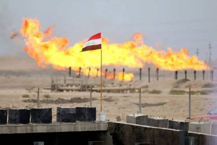 Pétrole et reconstruction, la relation en béton entre la Chine et l’Irak