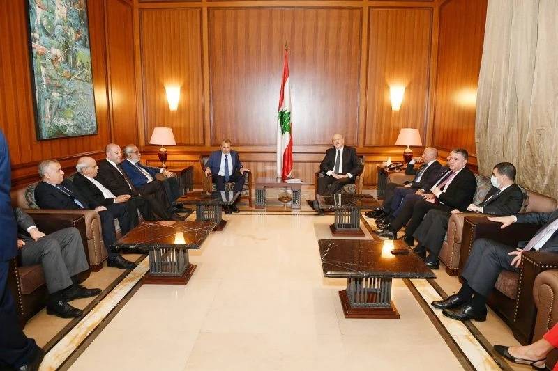 Mikati-Bassil dispute: Actual rupture, or a storm in a teacup? Mikati-Bassil dispute: Actual rupture, or a storm in a teacup?