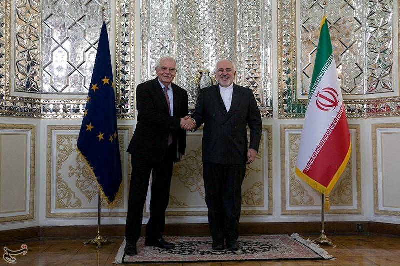 L’Iran aurait renoncé à certaines de ses exigences dans l’accord de 2015