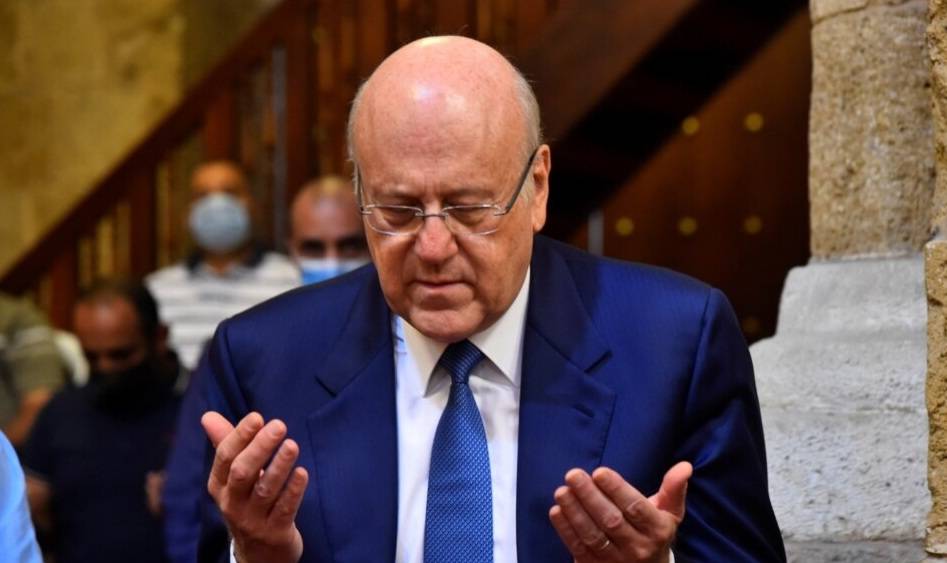 Mikati attendu aujourd’hui à Baabda, malgré tout...