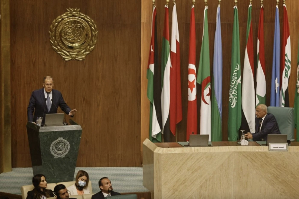 Six mois après l’invasion russe, comment se positionne le monde arabe