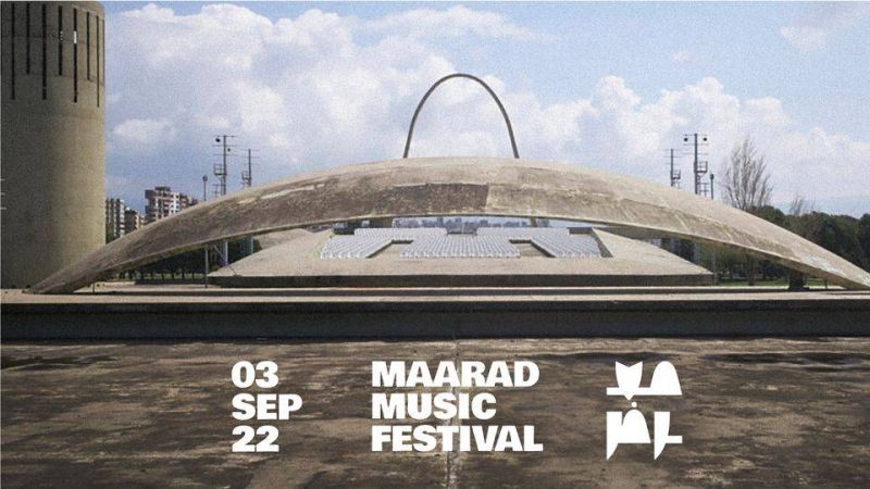 Le Maarad Music Festival veut contribuer à la renaissance artistique de Tripoli