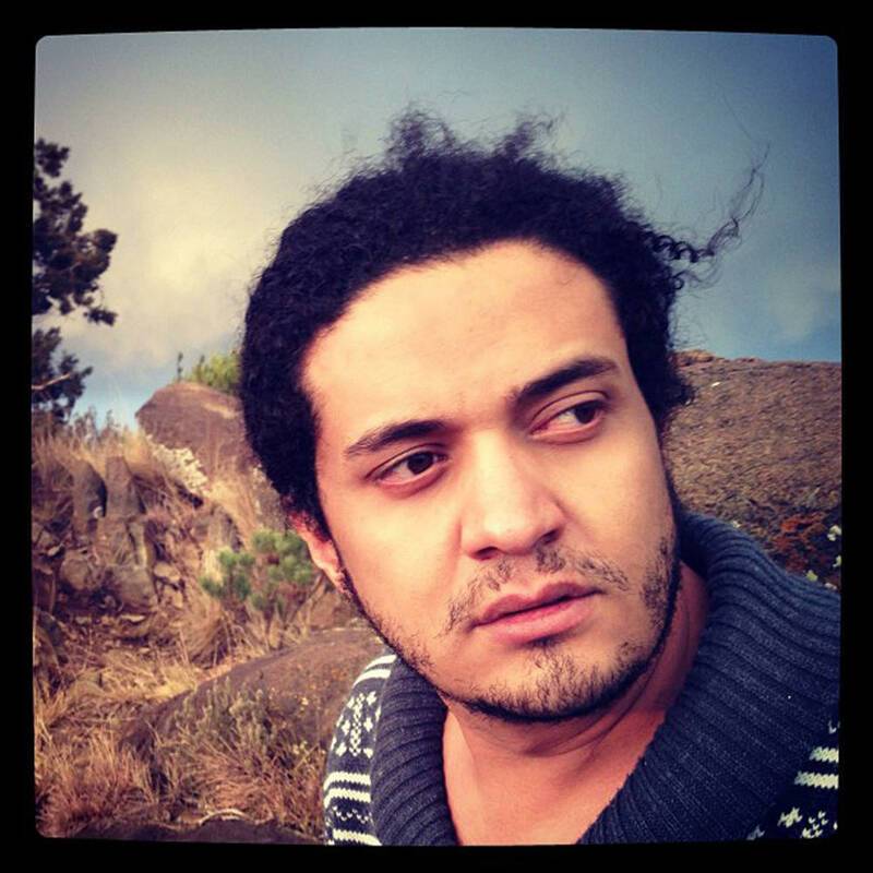 Incarcéré en Arabie saoudite, le poète palestinien Ashraf Fayad a été libéré