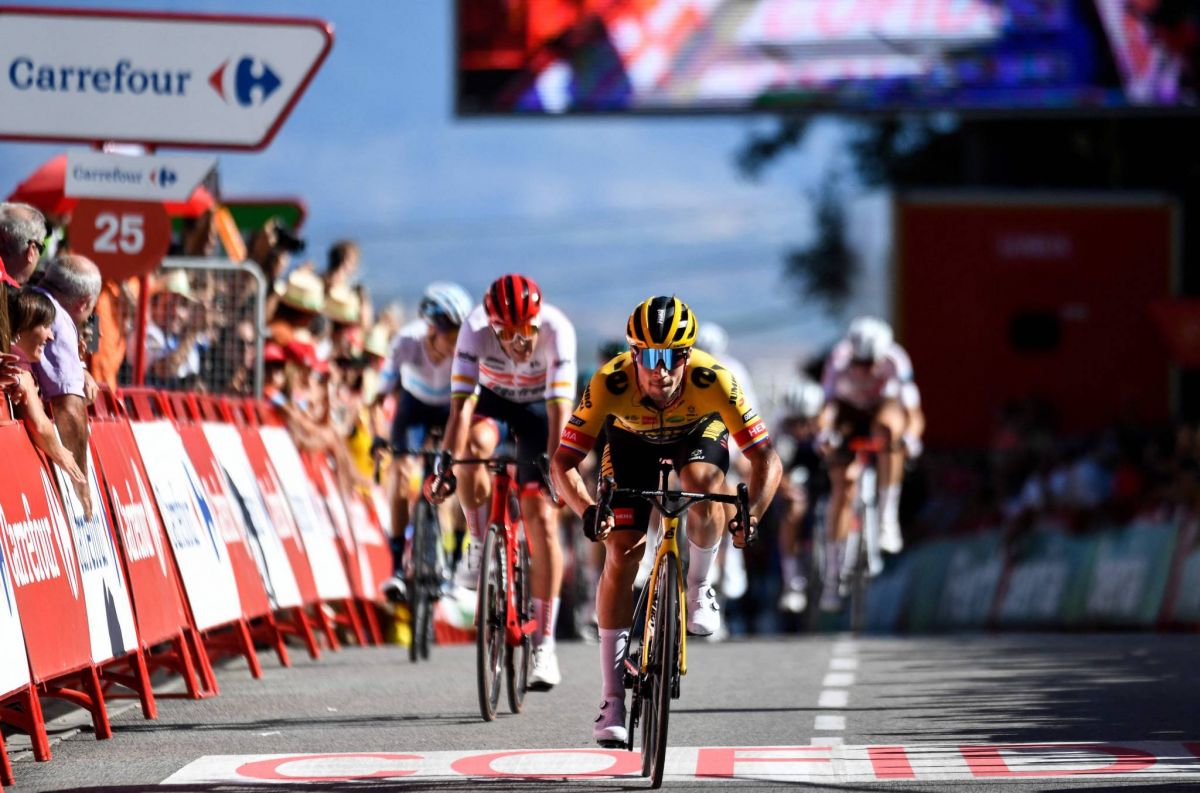 Après le Danemark, Egan Bernal enchaîne en Allemagne