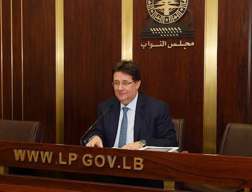 La commission des Finances termine son examen du projet de budget pour 2022 La commission des Finances termine son examen du projet de budget pour 2022