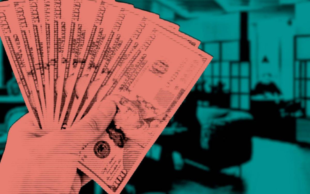 Pour Imad, retraité de banque, « chaque sou compte » Pour Imad, retraité de banque, « chaque sou compte »