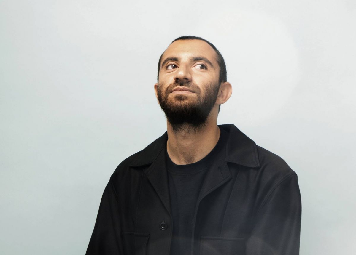 Sabyl Ghoussoub : Ce livre est une sorte de revanche face à la guerre