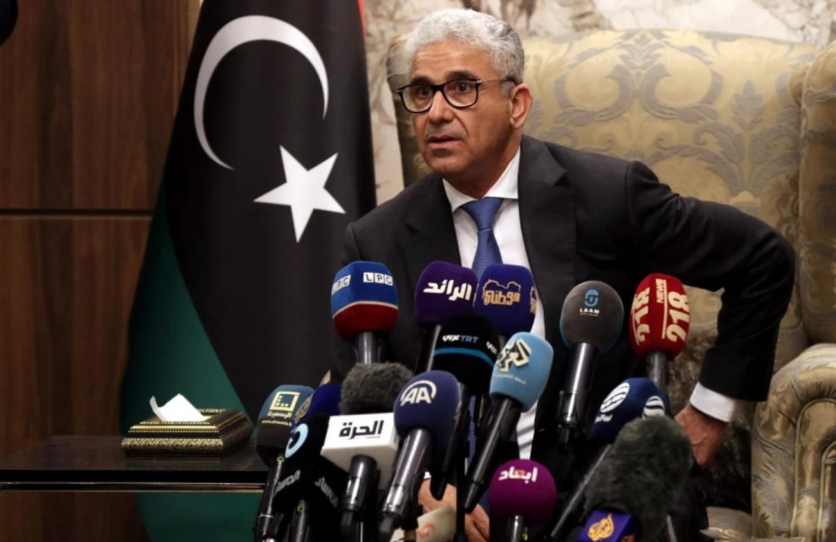Montée des tensions en Libye : une nouvelle guerre à Tripoli ? Montée des tensions en Libye : une nouvelle guerre à Tripoli ?