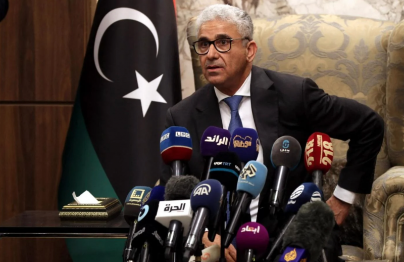 Montée des tensions en Libye : une nouvelle guerre à Tripoli ?