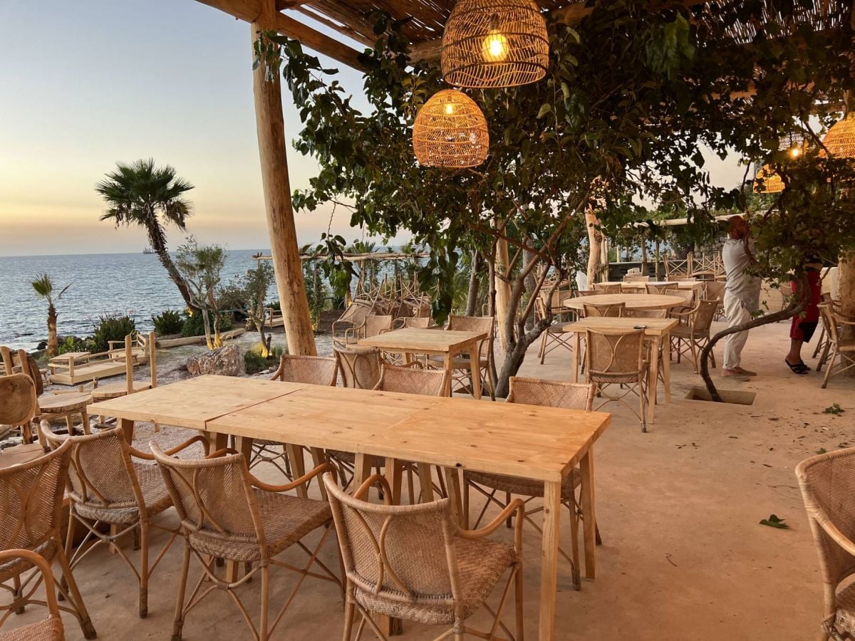 Entre Barbara et Batroun, Almaza Bay voit le jour