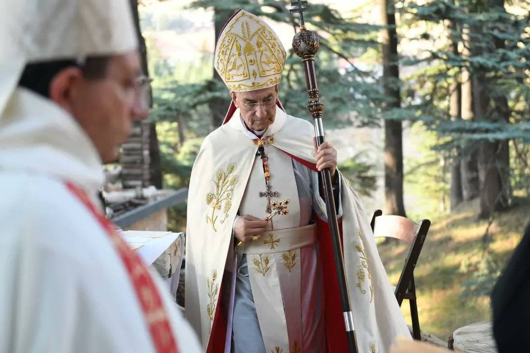 Présidentielle : Bkerké se positionne au-dessus de la mêlée