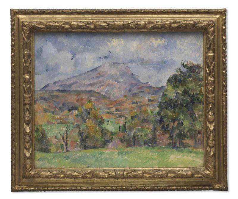 La collection d’art du cofondateur de Microsoft estimée à plus d’un milliard de dollars