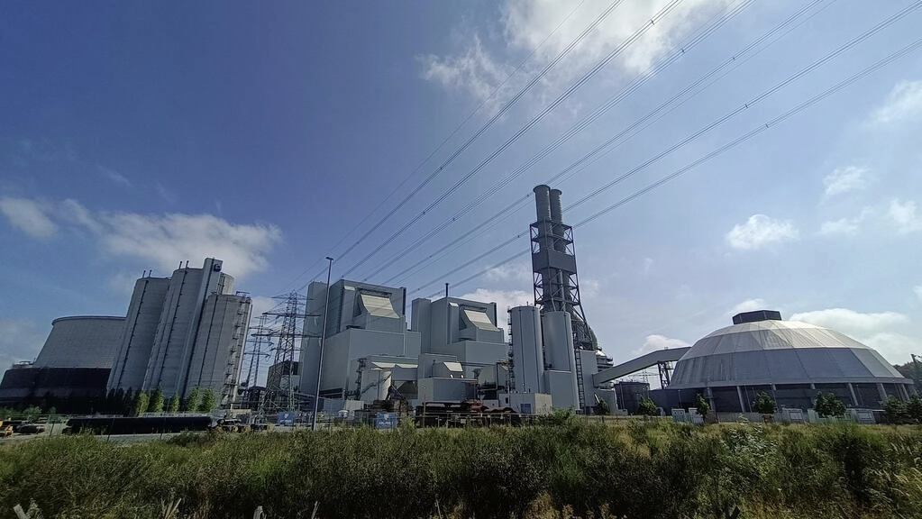La laborieuse réouverture des centrales à charbon en Allemagne