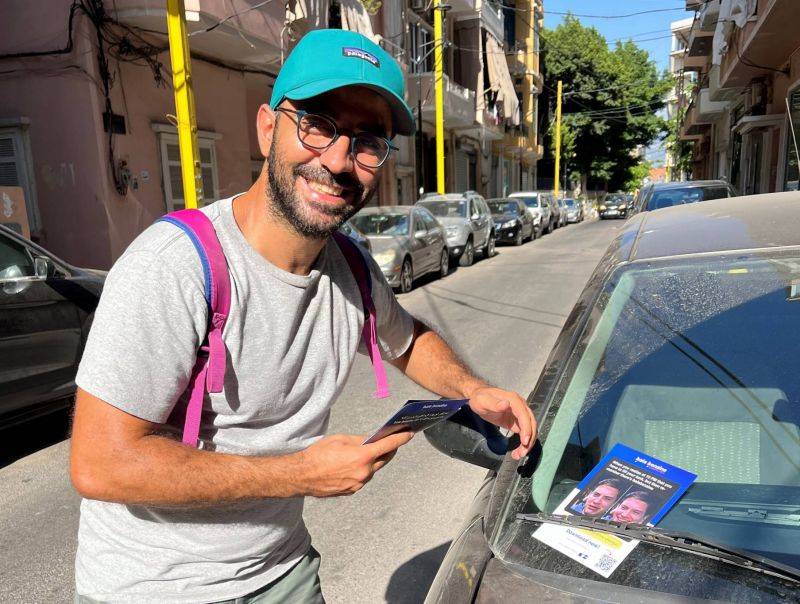 Carpooling: ‘Bala Benzine’ tests the local market Carpooling: ‘Bala Benzine’ tests the local market