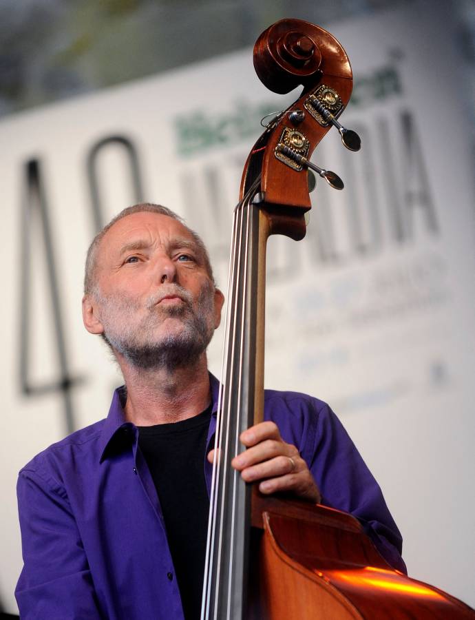 Les Jazzmen Américains De Retour En Force à La Villette - L'Orient-Le Jour