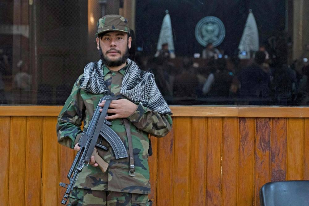 Kaboul accuse le Pakistan de laisser son espace aérien aux drones américains pour entrer en Afghanistan