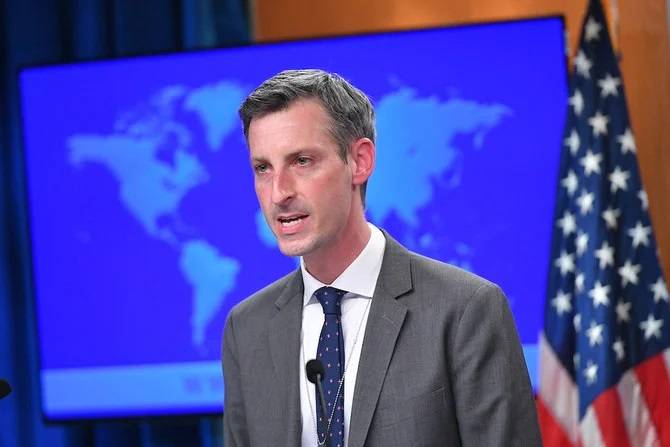 Litige frontalier : une résolution est possible, selon Washington