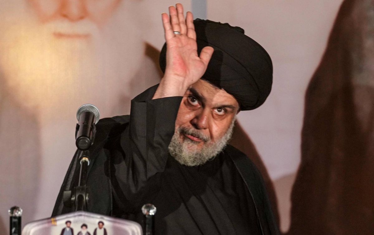 La Zone Verte de Bagdad sombre dans le chaos : douze morts
