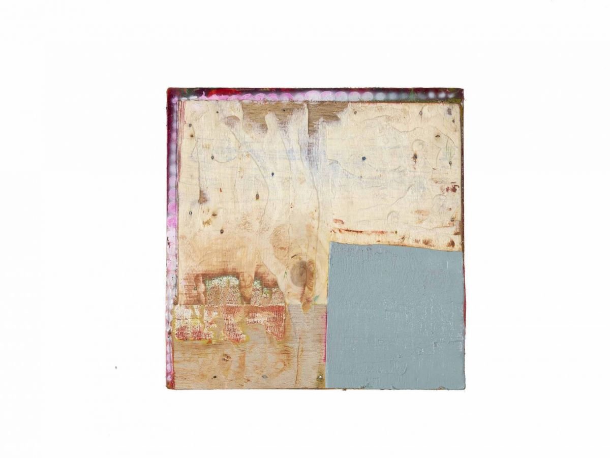 Walid Sadek’s return to painting and the ‘body odor of humanity’ Walid Sadek’s return to painting and the ‘body odor of humanity’