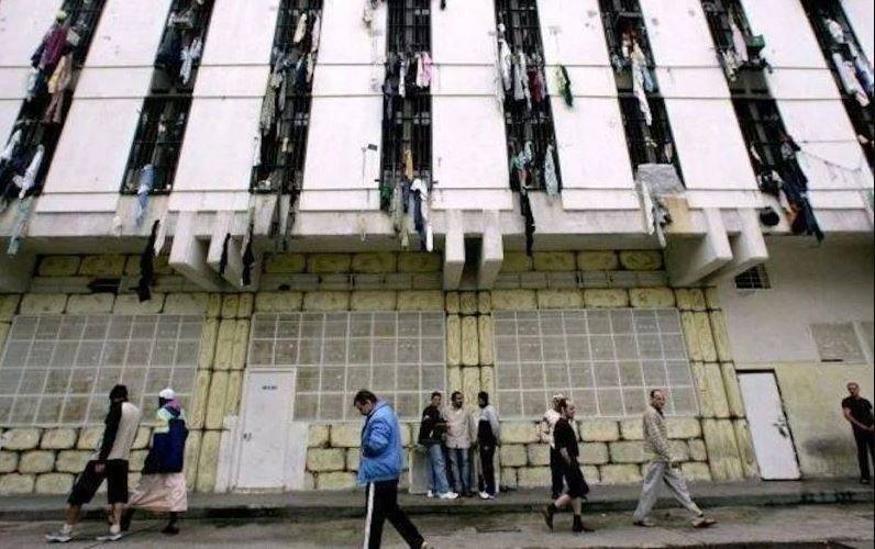 Les Finances allouent des fonds pour nourrir les prisonniers jusqu'à fin 2022
