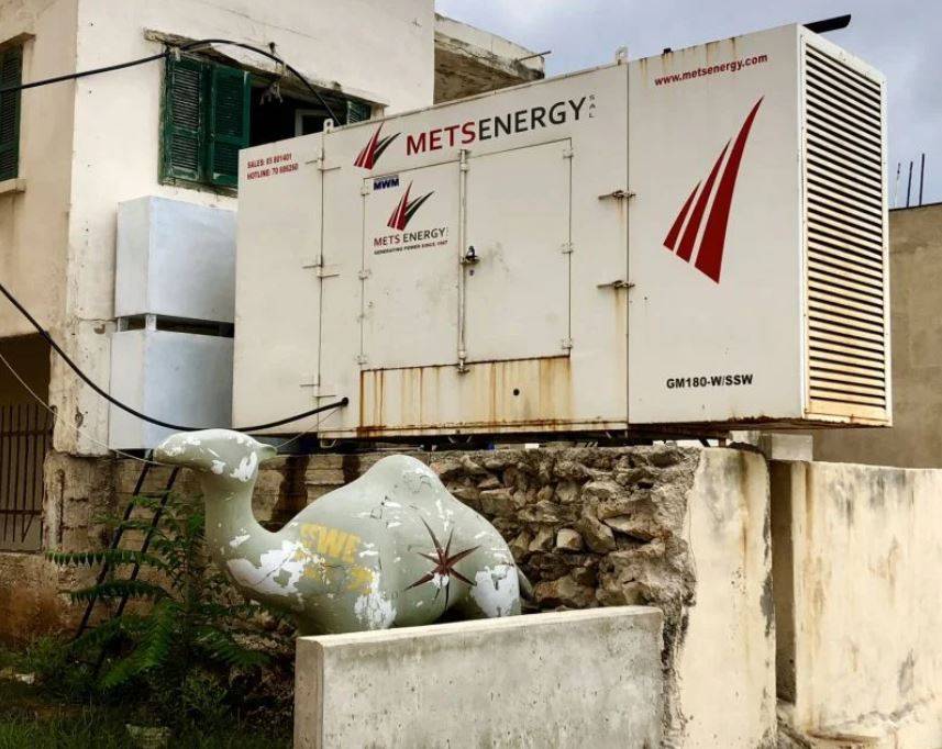 Le prix du kilolitre de mazout en hausse de 14 dollars