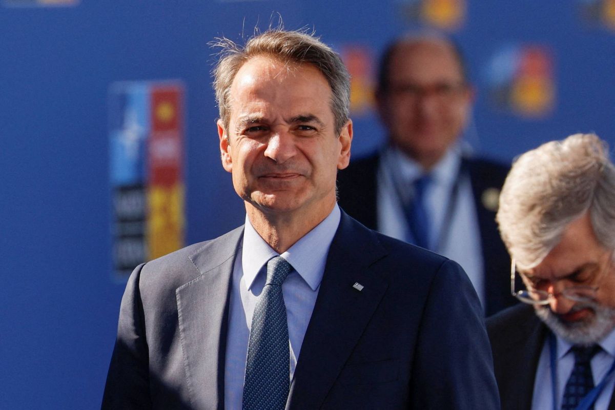La Grèce sort de la surveillance renforcée de la commission européenne