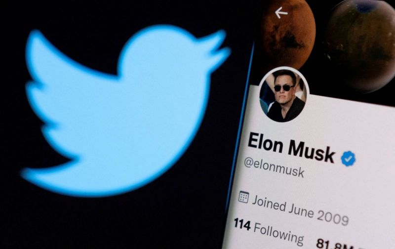 Musk invoque l'ex-chef de la sécurité de Twitter pour justifier l'abandon du rachat