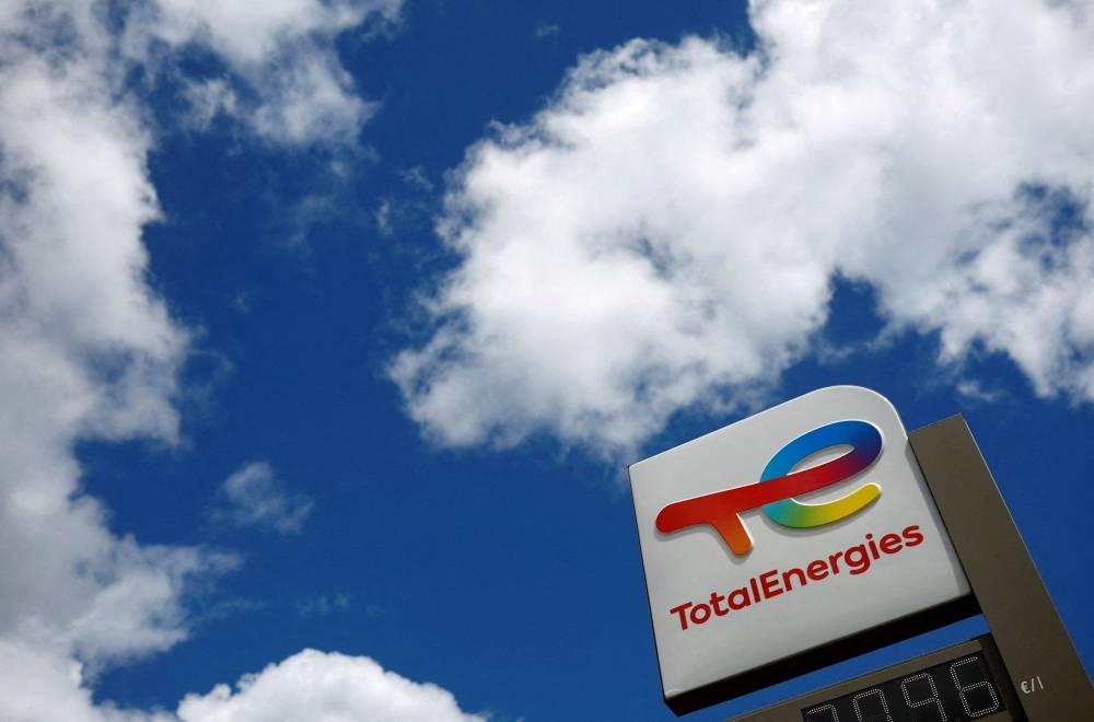 TotalEnergies sort d'un champ gazier accusé de fournir l'armée russe