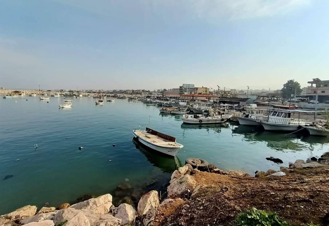 UPDATE: Lebanese Army arrests over 100 people in Akkar trying to migrate by boat
