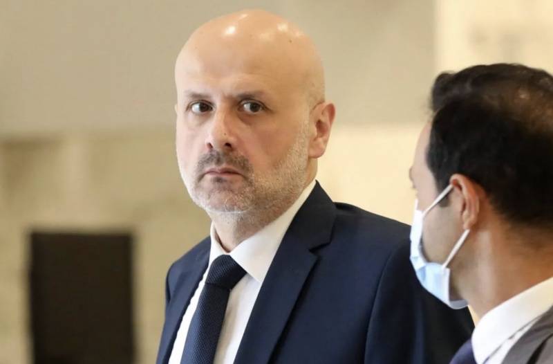 Mawlawi calls for 'investigations' after reported threats against Saudi Embassy in Lebanon