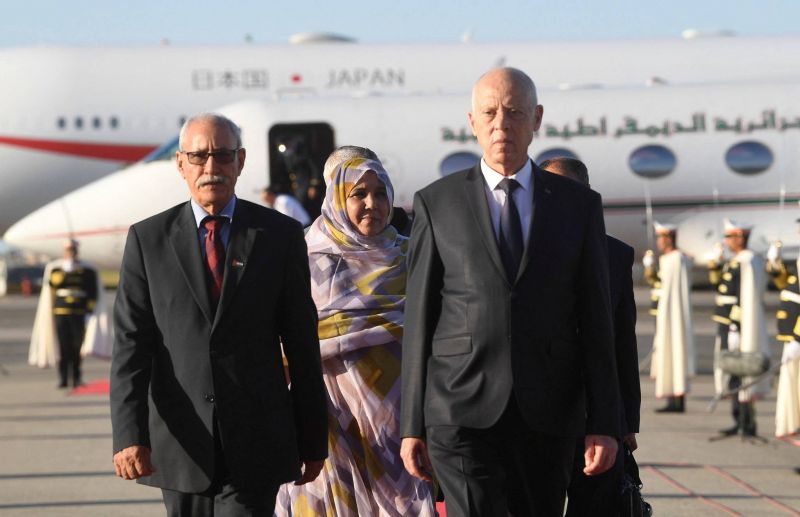Tunis rappelle à son tour son ambassadeur au Maroc