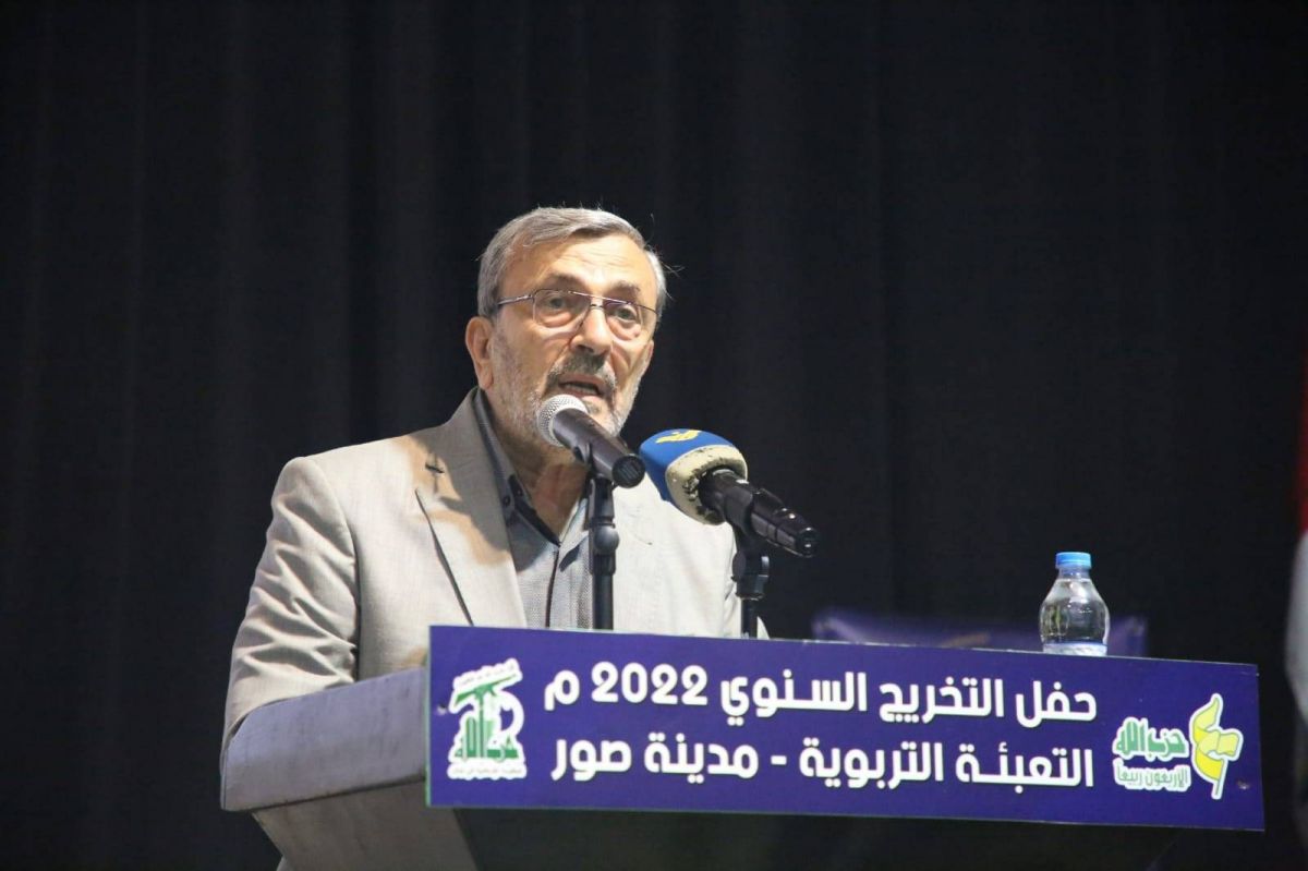 Le Hezbollah appelle à former un cabinet ayant les pleins pouvoirs