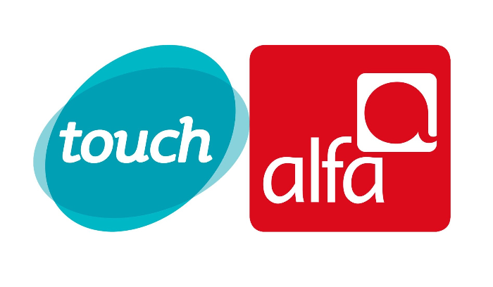 Les employés d'Alfa et Touch en grève pour réclamer une hausse de salaire