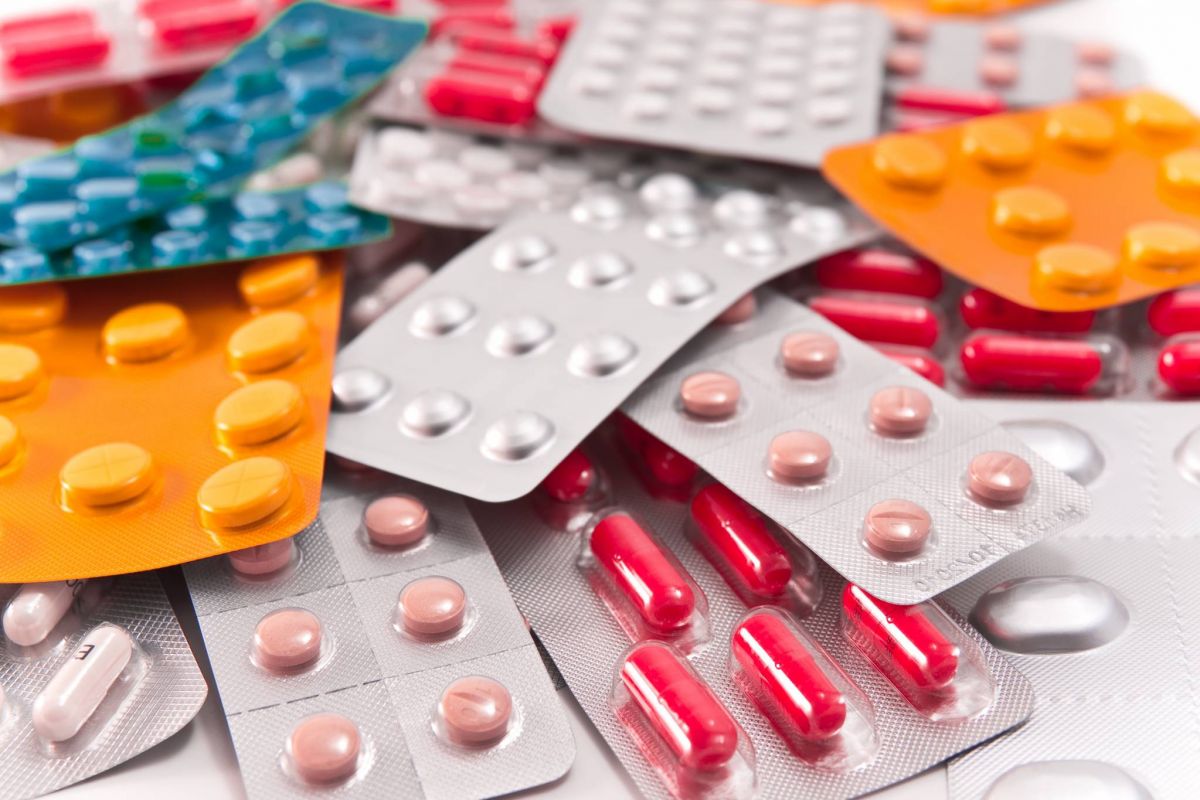 Des médicaments pour le cancer disparaissent en un temps record du ministère de la Santé Des médicaments pour le cancer disparaissent en un temps record du ministère de la Santé