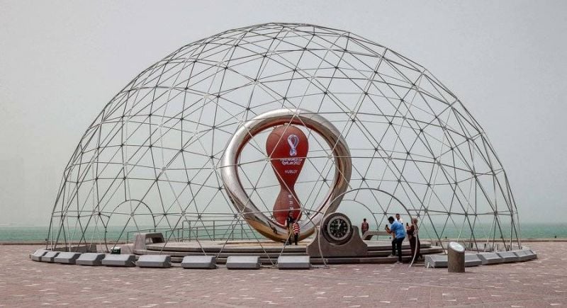 L'Arabie saoudite accordera des visas aux spectateurs du Mondial-2022 au Qatar