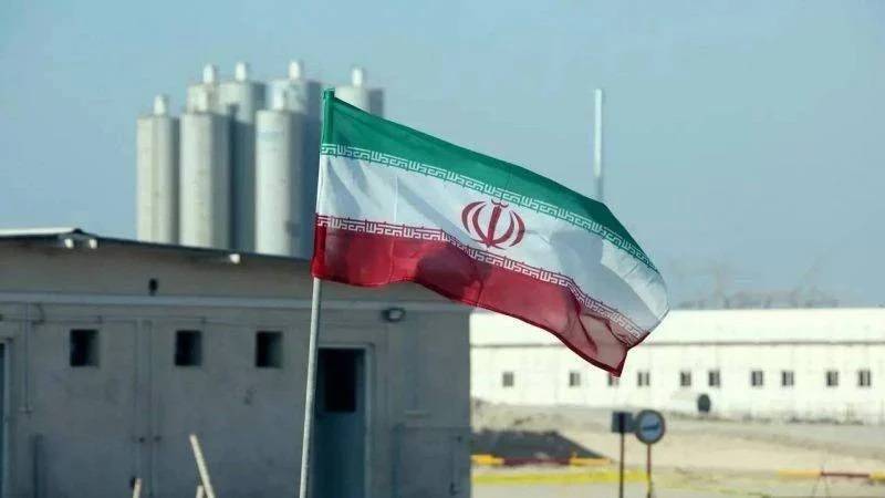 Iran says it sends 'constructive' response on nuclear deal; U.S. disagrees Iran says it sends 'constructive' response on nuclear deal; U.S. disagrees