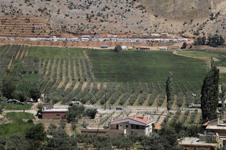 Money exchanger killed during armed attack in Bekaa Money exchanger killed during armed attack in Bekaa