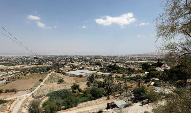 Inquiétudes après de nouvelles règles d'entrée en Cisjordanie par Israël