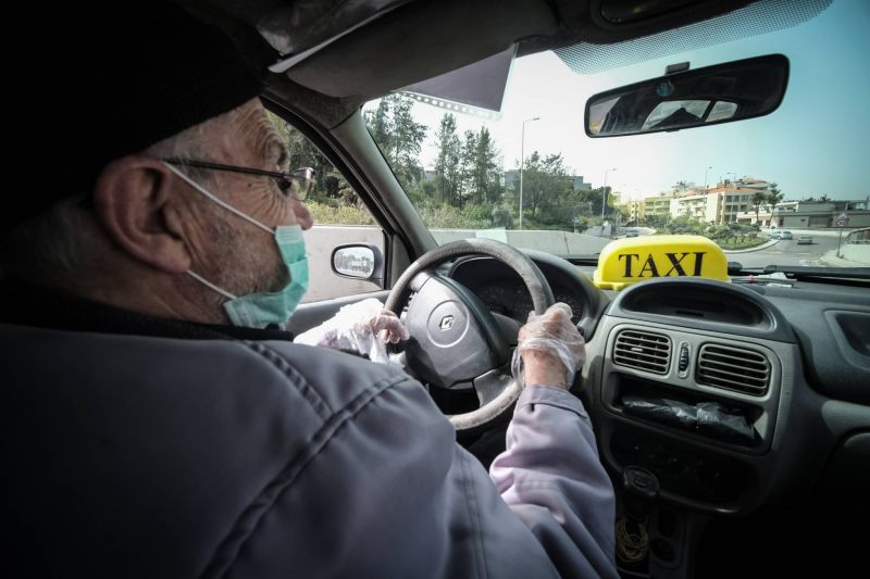 Taxi woes: Ride-sharing prices remain unchanged despite skyrocketing fuel costs