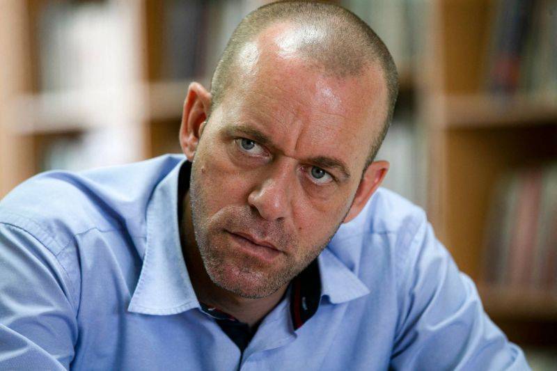 Israël prolonge de trois mois la détention du Franco-palestinien Salah Hamouri