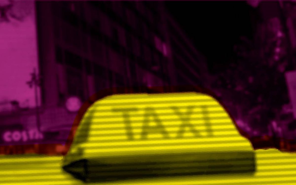 Tarek, chauffeur de taxi, contraint de choisir entre sa fille et son frère Tarek, chauffeur de taxi, contraint de choisir entre sa fille et son frère
