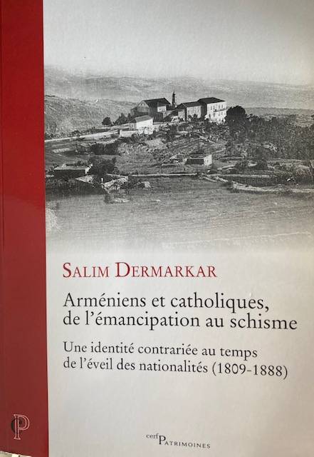 Plongée dans l’histoire tourmentée de l’Église arménienne-catholique