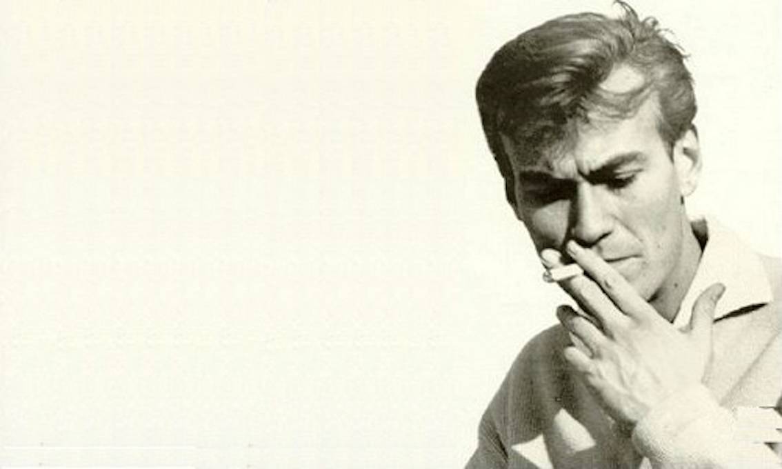 Jean-René Huguenin, écrivain mort à 26 ans, redécouvert avec des inédits